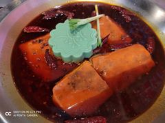 -大龙燚火锅(春熙店)