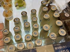 -UH祐禾(上海五角场万达店)