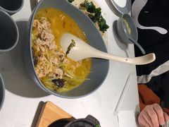 -鹿港小镇(悠唐店)