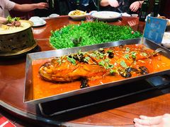 -八大碗·精致东北菜(东陵西路店)