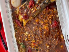 -鱼酷活鱼烤鱼(昆明路店)