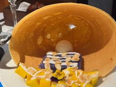 -狮拾久·现代新加坡料理(壹方城店)