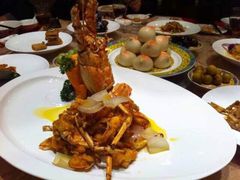 -知味观(湖滨总店)