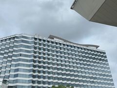 -香港都会海逸酒店