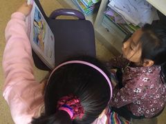 -瑞思少儿中心·少儿英语素养启蒙(新合作校区)