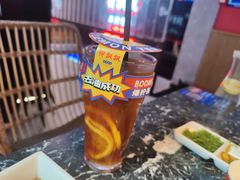 -柳飘飘亚洲烤肉集合店(太古里店)
