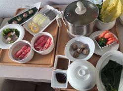 -弗蕾亚·和月月子调理院(东湖店)