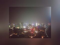 -339旋转餐厅(天府熊猫塔店)