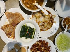 -河沿肉饼Beijing Pie(东华门店)