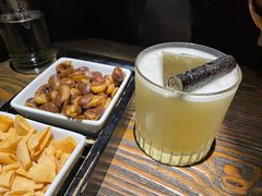 -LAMP BAR 水烟音乐酒吧