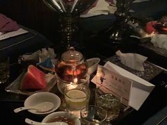-Love Story爱情故事·养生SPA会所(新侨店)