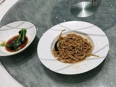 -喜宴又一村·粤菜·茶点·海鲜(壹方天地店)