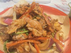 -回·龙虾铺·盆盆蟹·烧烤大排档(回龙观店)