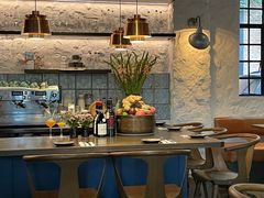 -Apollo·西班牙小酒馆(安福路店)