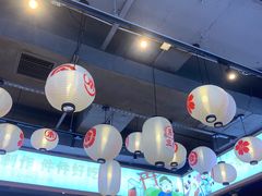 -三禾寿司(君尚店)