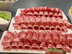 -君邦火锅(新疆大厦店)