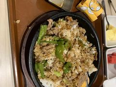 -豪客来牛排(商汇人和广场店)