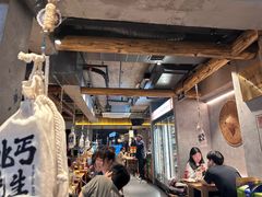 -北丐先生·野馄饨烧烤(雨花万象店)