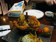 -haxnbauer海森堡德国餐厅(深圳coco店)
