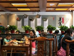 大堂-老三羊汤【北兴隆街店】