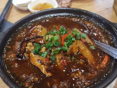 -裕记烧腊连锁餐饮(国商分店)