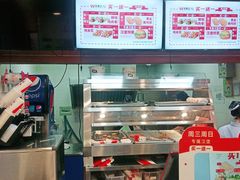 -华莱士·炸鸡汉堡(西中市店)