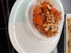 -鹿鸣酒家(越秀店)