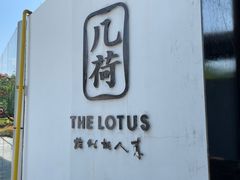 -几荷·恰似故人来(秀水广场店)