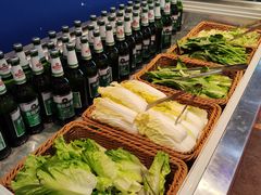 -汉丽轩·音乐自助烤肉餐厅(石岐店)
