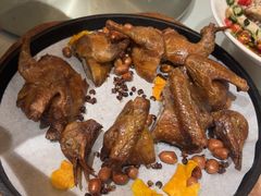 -大蓉和(一品天下店)