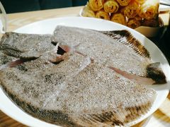 -九万士多港式海鲜粥底火锅(回龙观店)