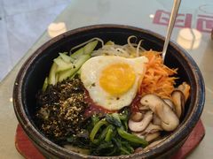 -英兰朝族饭店·英兰锅包肉(佳园路店)