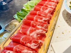 -鑫隆四季涮肉(八角畅游店)