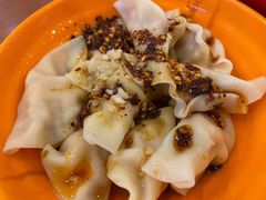 -龙抄手(春熙路总店)