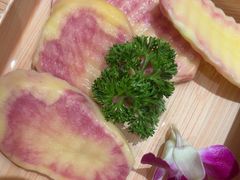 -千牛将·鲜牛肉火锅(开元路店)