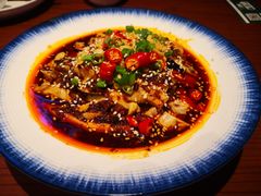 百味口水鸡-川人百味(万达店)