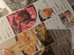 -西堤牛排(北京国瑞店)