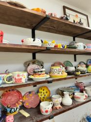 -BBVR团建聚会体验馆·亲子DIY手工