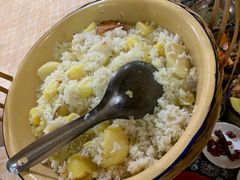 -张关合渣(航空大道店)