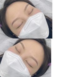 -Verywang半永久纹眉•仪器野生眉