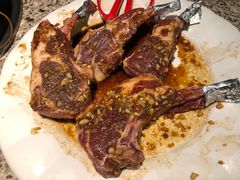 -厚味居炙子烤肉·清真(天桥南纬路店)
