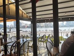 -Chili's Cafe&Bar奇利斯(滨江店)