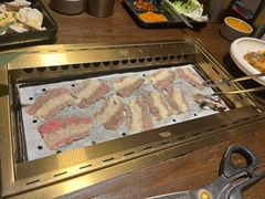 -新石器烤肉(中房金谊广场店)