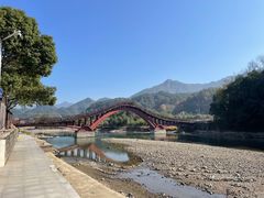 -绩溪龙川景区