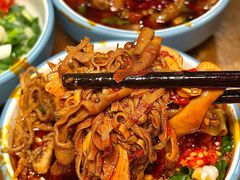 -俏媳妇火锅(宽窄巷子店)