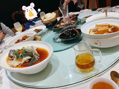 -旺顺阁海鲜广场(亚运村店)