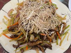 -鹅香阁私房菜(一鹅五味)