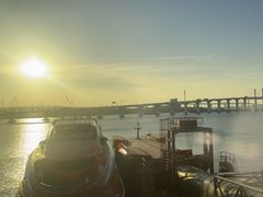 -澳门外港客运码头(轮渡站)