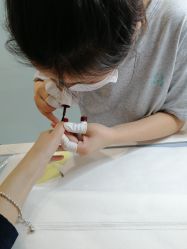 -小美汇美甲美睫美护