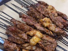 -老白家怡贵园烤肉